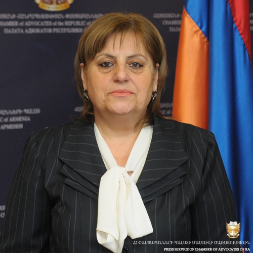 Ամալյա Ավագյան