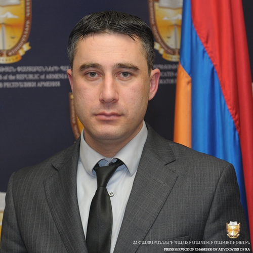 Արարատ Անտոնյան