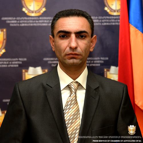 Արմեն Ադամյան