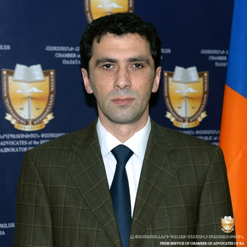 Վահե Արմենակյան