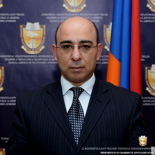 Արման Արզումանյան