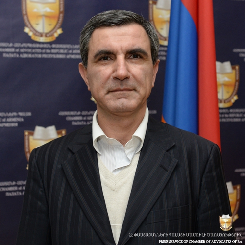 Հրանտ Ավետյան