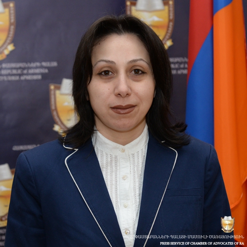 Նունե Աճեմյան