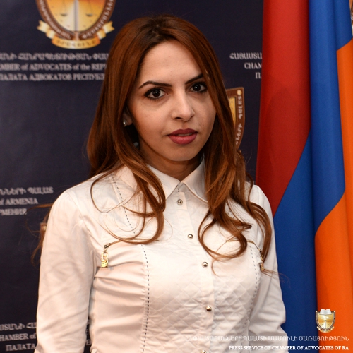 Աստղիկ Ավոյան