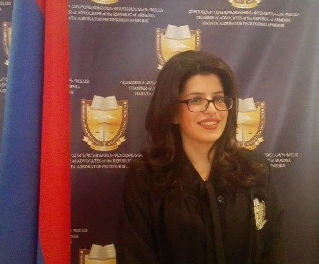Անժելա Աբելյան