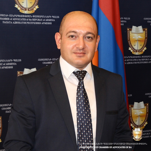 Ռոման Ահարոնյան