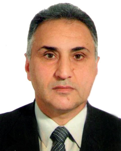 Վարդան Ասատրյան