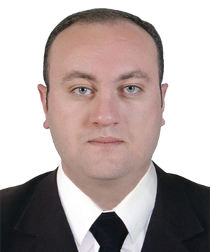 Կարլեն Ավագյան