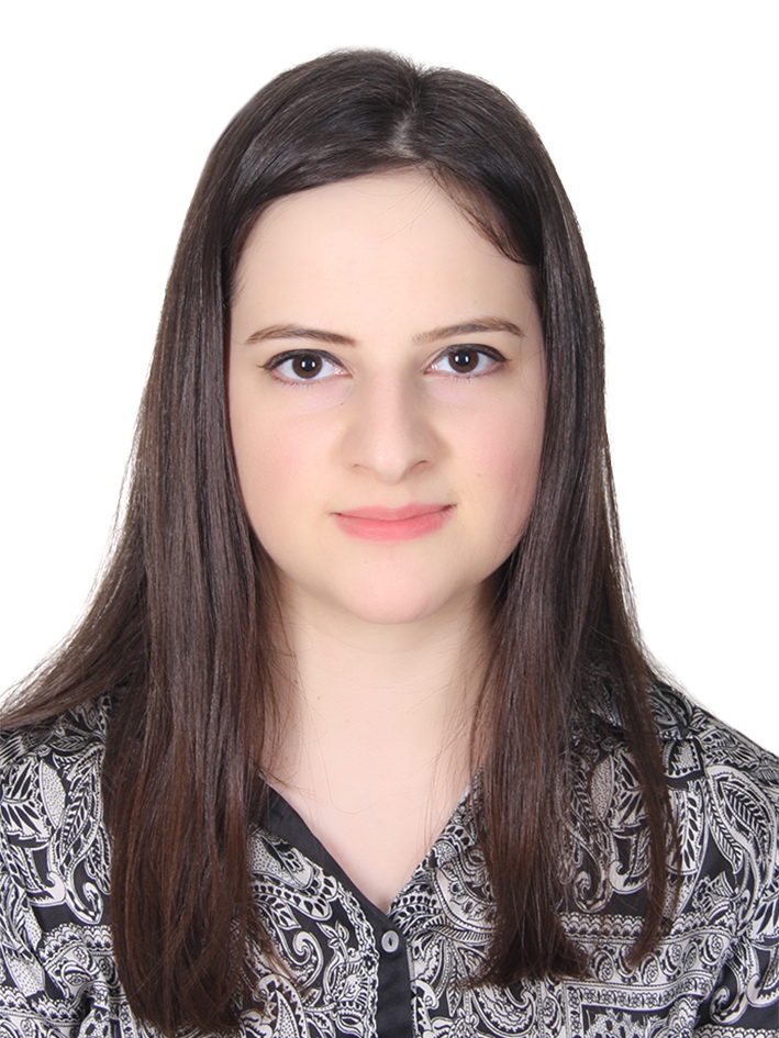 Լիլիթ Ալեքսանյան