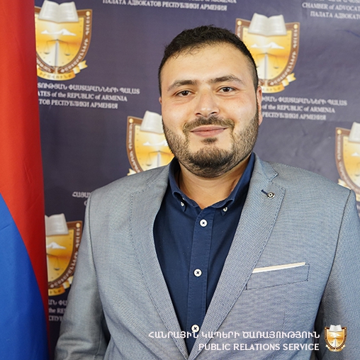 Արնոլդ  Ամբարջանյան