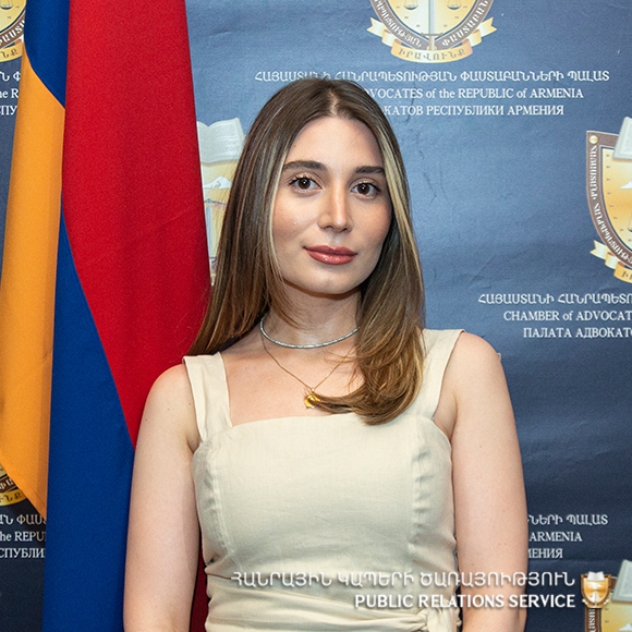 Էմմա Ավետիսյան