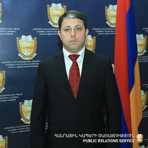 Լևոն Ադամյան