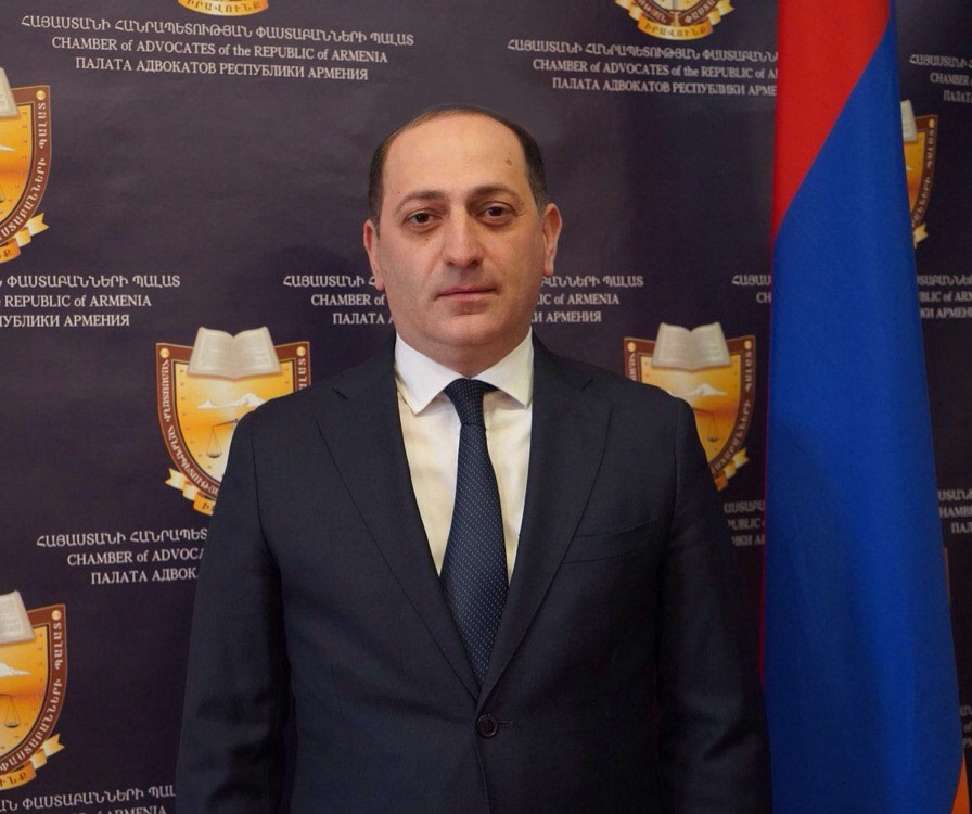 Հայկ  Ավագյան