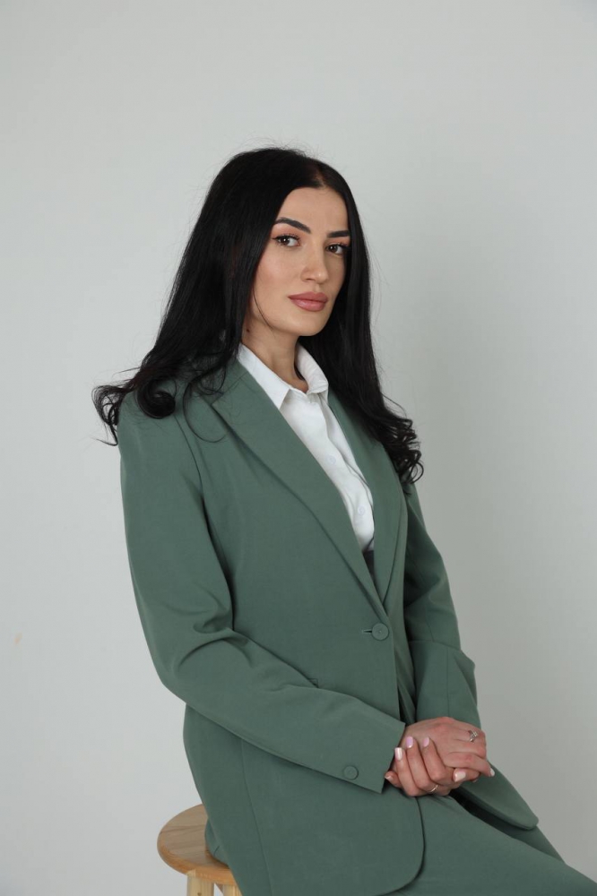 Մարուսյա Ավետիսյան