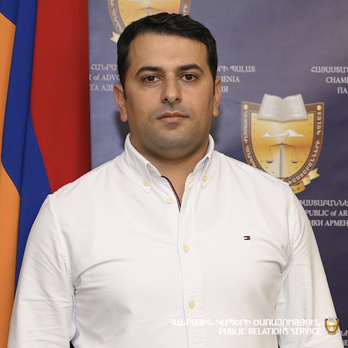 Նարեկ Աբելյան