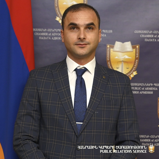 Արսեն Անտանոսյան