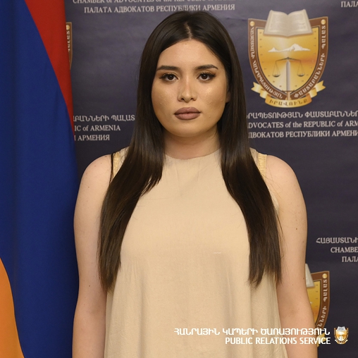 Անահիտ  Ասատրյան