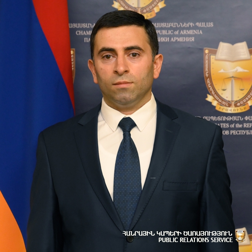 Հրայր Ավետիսյան