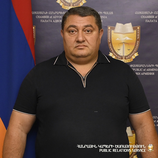 Մարատ Ավետիսյան