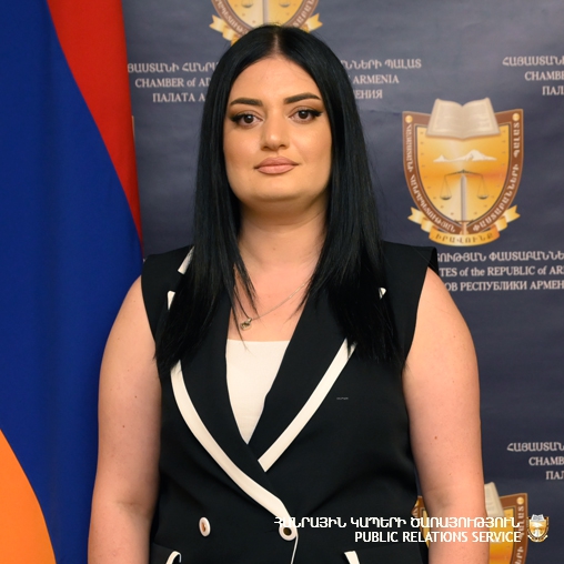 Էմմա Արշակյան