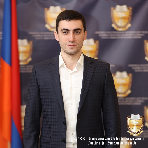 Էդիկ Աղաբեկյան