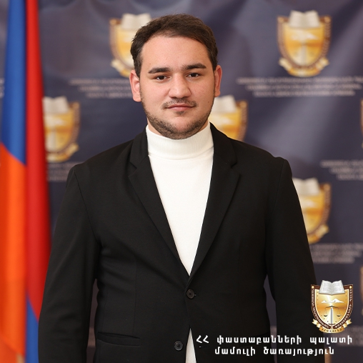 Ռոբերտ Առաքելյան