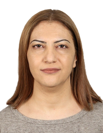 Նելլի  Ավետիսյան