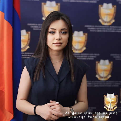 Մարիամ Աղաբեկյան